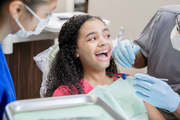 Best Knocked-Out Tooth Emergency  in Silverton, OR