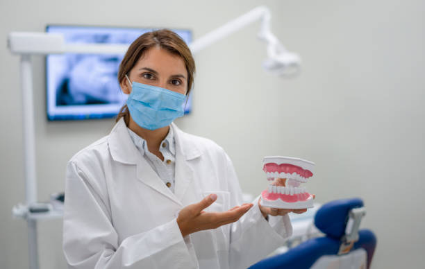 Best Tooth Infection Emergency Dentist  in Silverton, OR