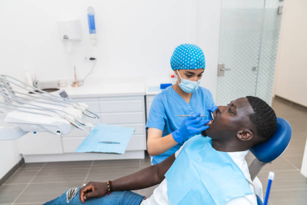 Best Broken Tooth Emergency  in Silverton, OR