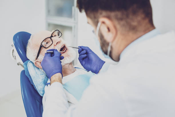 Best Cracked Tooth Emergency Dentist  in Silverton, OR